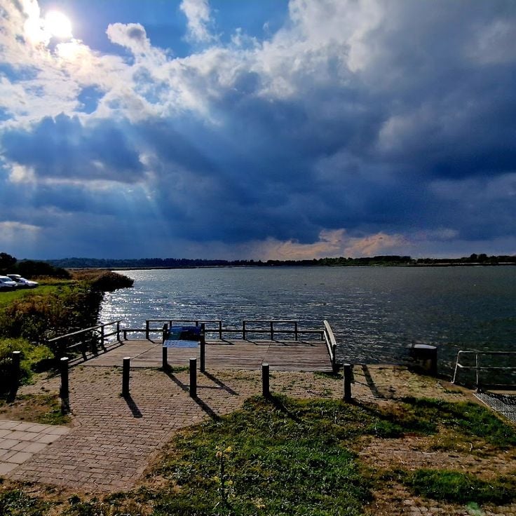 Nationaal Park Lauwersmeer