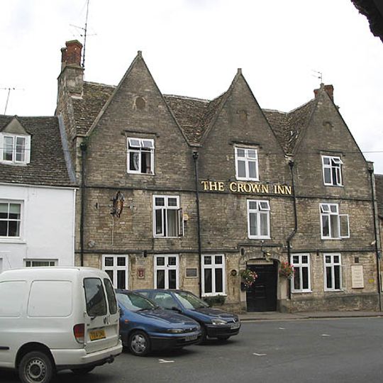 The Crown Inn