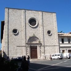 Complesso monumentale di Sant'Agostino