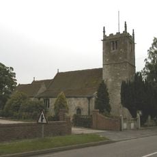 Church of St Helen