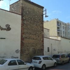 Torre de la riera d'Alforja