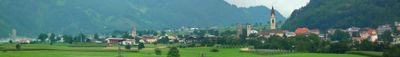 Panoramic View 1