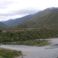 Tararua Forest Park