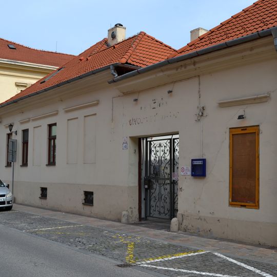 Penzión Uhorský dvor