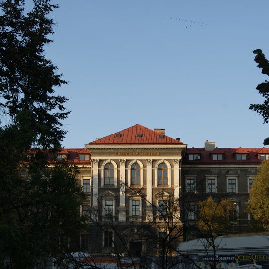 Zespół Collegium Medicum