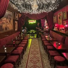 Café Oscar