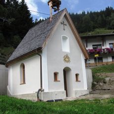 Kapelle Mariahilf in Tasche