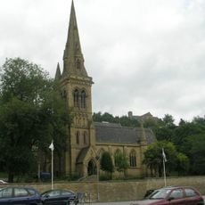 St. Thomas's Church, Huddersfield