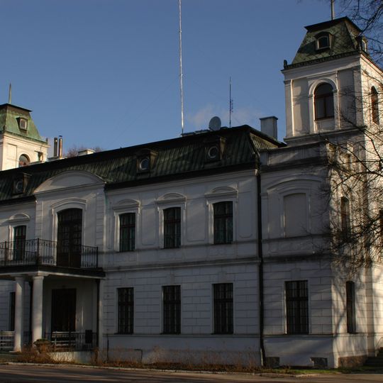 Dąbki, Greater Poland Voivodeship