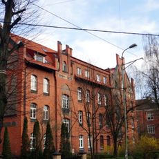 Жилой дом (Калининград)