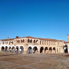 Plaza Mayor