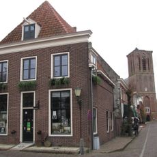 Beekstraat 9, Elburg