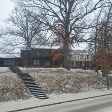 East High Street Historic District