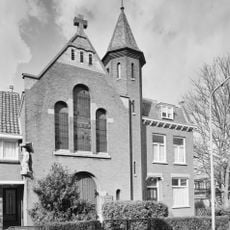 Oud-Katholieke kerk, Schoonhoven