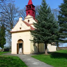 Our Lady of Częstochowa church Przydroże Wielkie