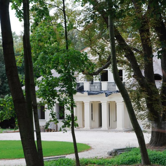 Dąbie, Krasnystaw County