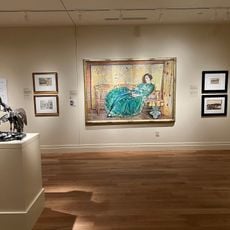 Gibbes Museum of Art