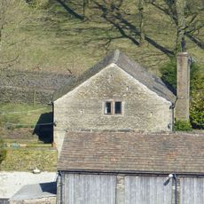 Barn at Marl House