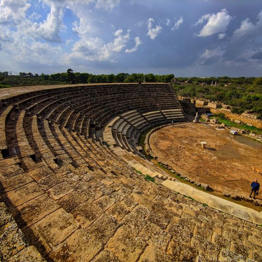 Ancient Theater