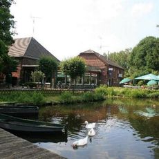 Holtmühle Wegberg-Holtmühle