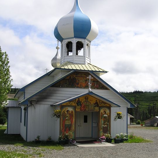 Nikolaevsk