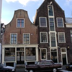 Westhavenkade 37, Vlaardingen