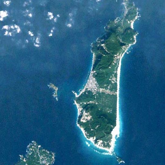 Nii-jima