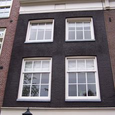 Lauriergracht 3, Amsterdam