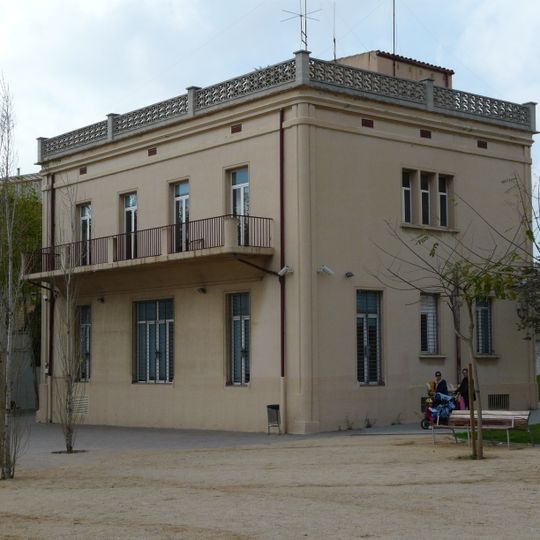 Comissaria de Policia