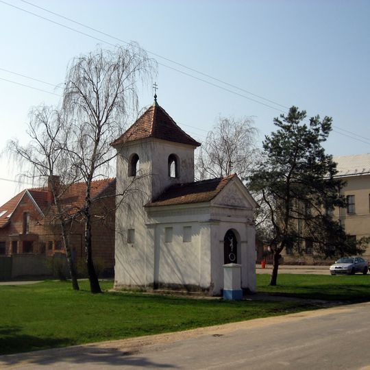 Chapel of Saint Michael