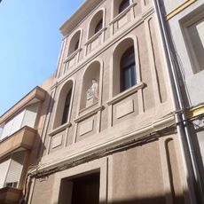 María Auxiliadora School, Sueca