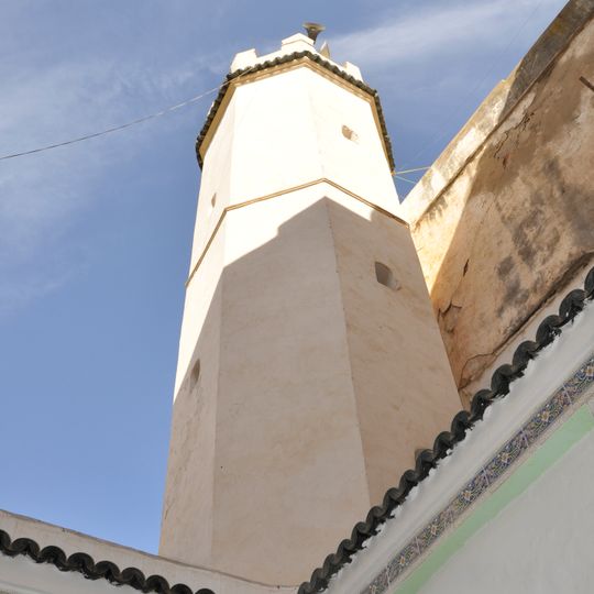 Safir Mosque