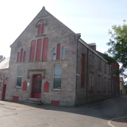 Millport Town Hall