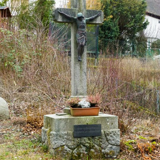 Gedenkkreuz
