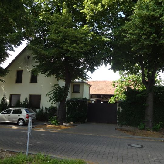 Buchwalder Straße 43