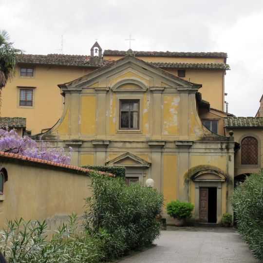 Chiesa di San Francesco di Sales