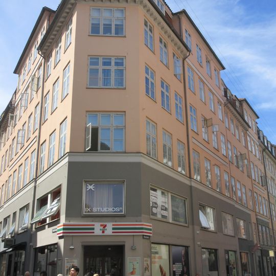 Pilestræde 37