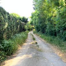 Chemin de l'Étang