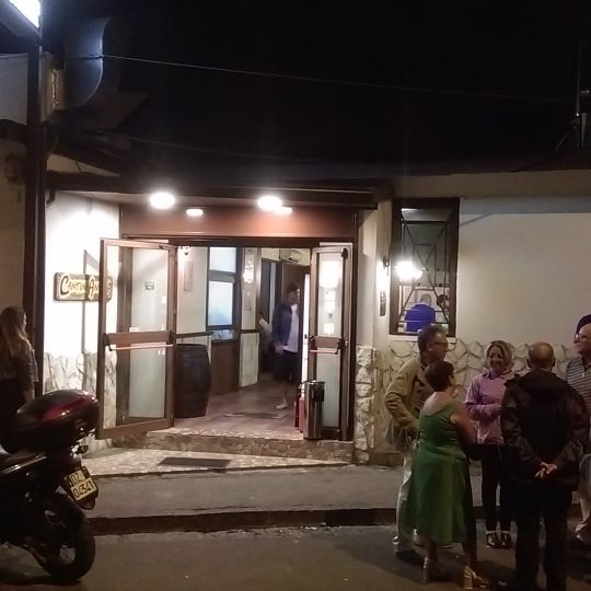 Cantina Antica