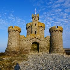 Tower of Refuge