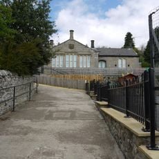 Harbottle Church Of England Aided First School