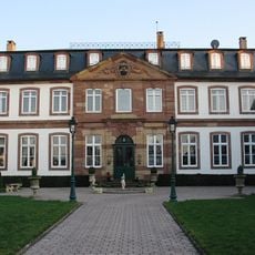 Château d'Odratzheim