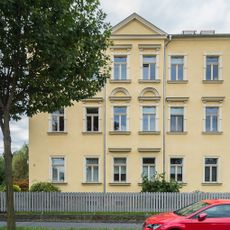 Coswig Am Güterbahnhof 17