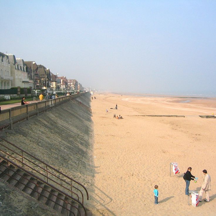 Cabourg