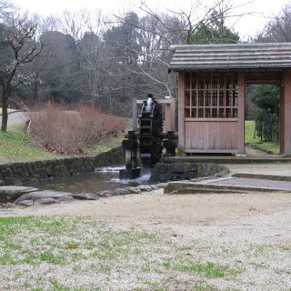 Nishikōri Park