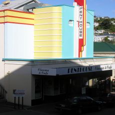 Penthouse Cinema