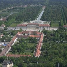 Schleißheim palace complex