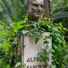 Alfredo Sangiorgi