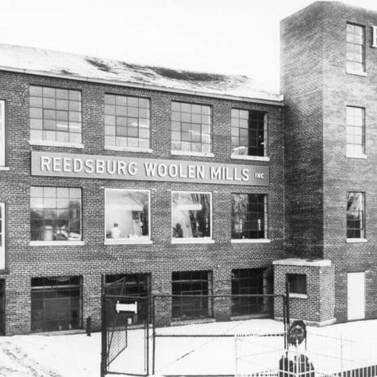 Reedsburg Woolen Mill