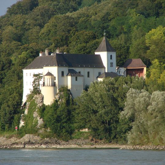 Kloster Schönbühel